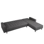 Ecksofa Corby III Webstoff