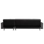 Ecksofa Corby III Webstoff