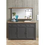 Sideboard Jasmund I Graphit