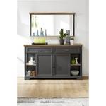 Sideboard Jasmund II Graphit