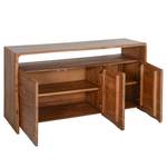 Dressoir Jamgal Massief acaciahout