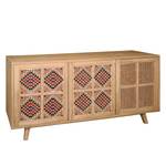 Sideboard Korba Mango massiv