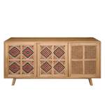 Sideboard Korba Mango massiv