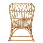 Rocking chair Busnes Coton - Beige