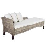 Chaise longue Locon Katoen