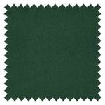 Canapé Croom I (3 places) Microfibre - Velours Krysia: Vert foncé