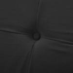 Canapé Croom I (3 places) Microfibre - Velours Krysia: Anthracite