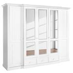 Armoire Hilltown Largeur : 271 cm