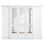 Armoire Hilltown Largeur : 271 cm