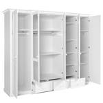 Armoire Hilltown Largeur : 271 cm