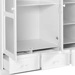 Armoire Hilltown Largeur : 271 cm