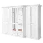 Armoire Hilltown Largeur : 319 cm