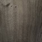 Wandplank Lehto Incl. verlichting - grijze eikenhouten look