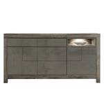 Sideboard Lehto II Inkl. Beleuchtung - Beton Dekor