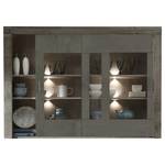 Buffet-opzetstuk Lehto Incl. verlichting - Concrete look