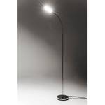 Lampadaire Literature Aluminium / Acier - 1 ampoule