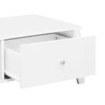 Table basse Mallund Blanc