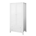 Armoire Mallund I Bois manufacturé - 90 x 181 x 52 cm