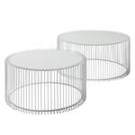 Couchtisch Wire (2er-Set)