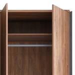 Armoire Marton 3 portes - Largeur : 143 cm