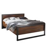 Bett Marton 140 x 200 - 140 x 200cm