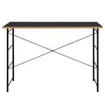 Bureau Exo eikenhouten look/zwart