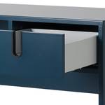 Schreibtisch Uno Meerblau - Meerblau