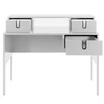 Secretaire Uno wit - Wit