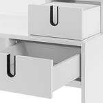 Secretaire Uno wit - Wit