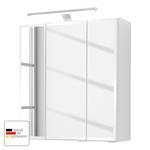 Armoire de toilette Fontana Blanc mat - Largeur : 60 cm