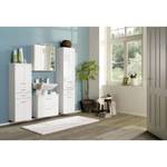 Armoire de toilette Fontana Blanc mat - Largeur : 60 cm