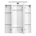 Armoire de toilette Fontana Blanc mat - Largeur : 60 cm