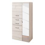 Kleine kast Fontana II Iconic beukenhouten look