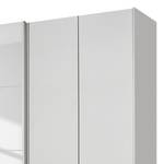 Armoire Fulda Blanc alpin - Blanc alpin - Largeur : 360 cm