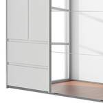 Armoire Fulda Blanc alpin - Blanc alpin - Largeur : 315 cm