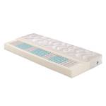 Matelas à ressorts Irisette Sinus Matelas à ressorts bombés ensachés - 80 x 200cm - D3 medium