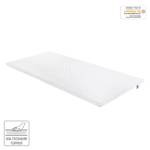 Surmatelas en mousse froide Irisette 90 x 190cm