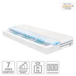 Matelas à ressorts Irisette Gelactive cl Matelas à ressorts ensachés - 80 x 200cm - D2 souple