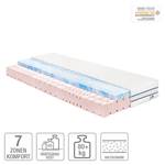 Matelas en mousse Irisette Gelactive cl Matelas en mousse froide - 200 x 200cm - D3 medium