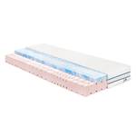 Matelas en mousse Irisette Gelactive cl Matelas en mousse froide - 180 x 200cm - D4 ferme