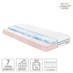 Matelas en mousse Irisette Gelactive cl Matelas en mousse froide - 100 x 200cm - D4 ferme