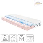 Matelas en mousse Irisette Gelactive cl Matelas en mousse froide - 160 x 200cm - D4 ferme