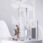 Vase Noble I Verre - Transparent