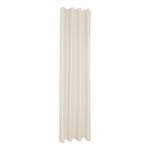 Schlaufenschal Tessin Webstoff - Creme