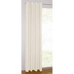 Schlaufenschal Tessin Webstoff - Creme