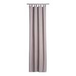 Schlaufenschal Milano Webstoff - Taupe