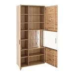 Vitrinenschrank Ristiina