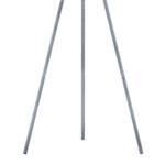 Lampadaire Chewy I Fer - 1 ampoule - Tourbe