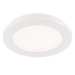 LED-plafondlamp Camillus V Plexiglas - 1 lichtbron