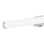 LED-wandlamp Mattimo Plexiglas/ijzer - 1 lichtbron - Breedte: 60 cm